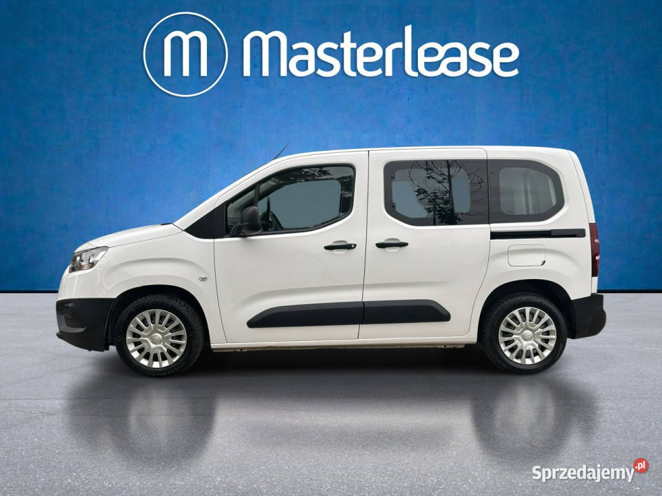 Toyota Proace City Verso 15 D4D Combi Z