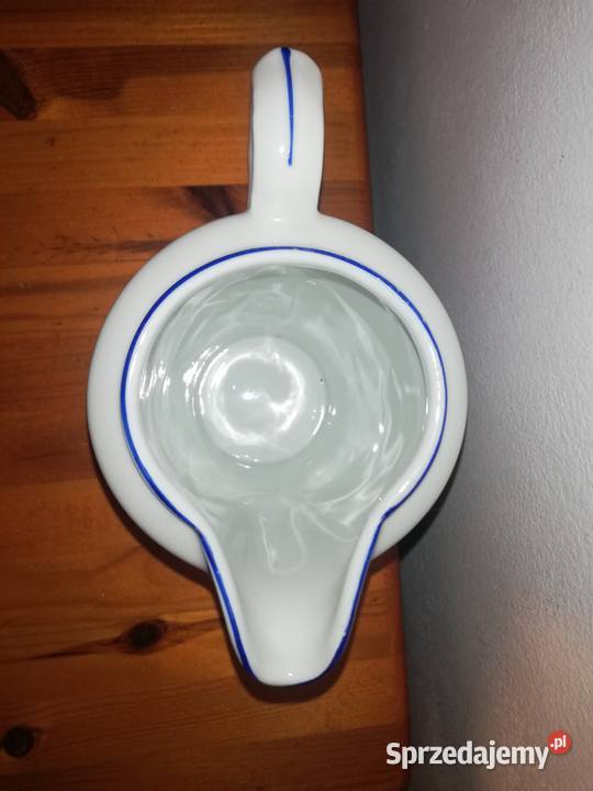 MlecznikStara porcelana PRL