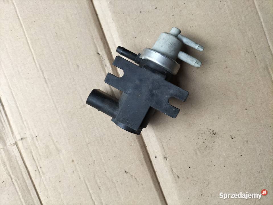 AUDI SKODA SEAT GOLF PASSAT 1J0906627A ZAWÓR osobowe Kamień-Kolonia
