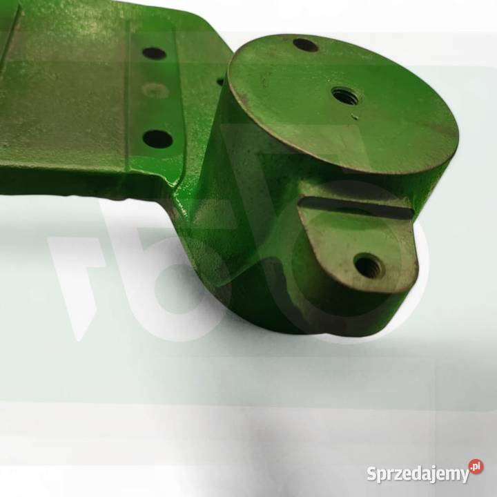 Podpora napędu wentylatora R521545 JOHN DEERE Wilkowo sprzedam