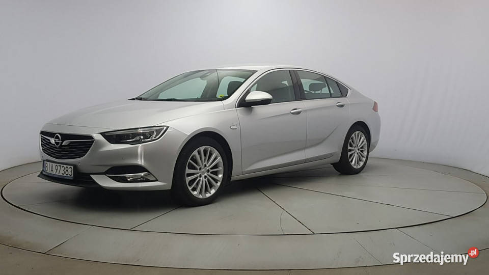 Opel Insignia 16 T Elite SS Z Polskiego Salonu przyciemniane szyby Warszawa