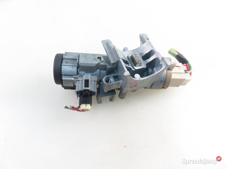 STACYJKA MAZDA CX7 ER X1T26572A