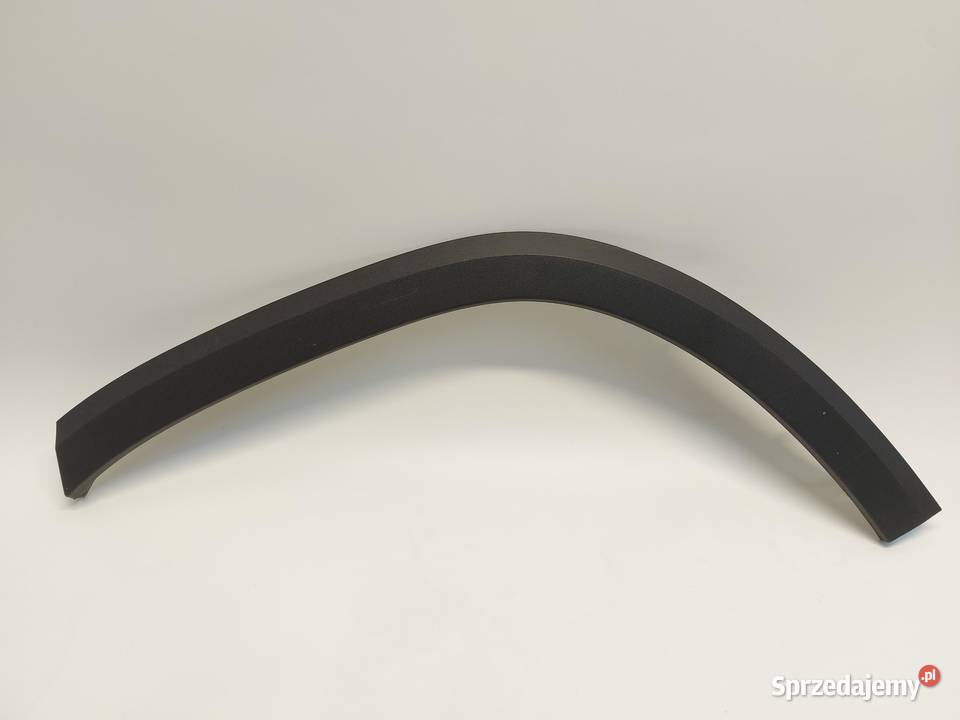 Mercedes EQA 250 W243 LISTWA BŁOTNIKA LEWY TYŁ osobowe sprzedam