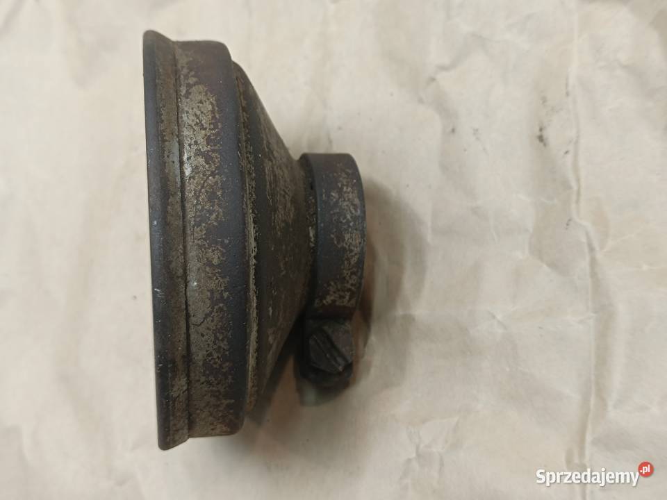 Filtr powietrza Knecht DKW NZ 250 350 SB KS NSU sprzedam
