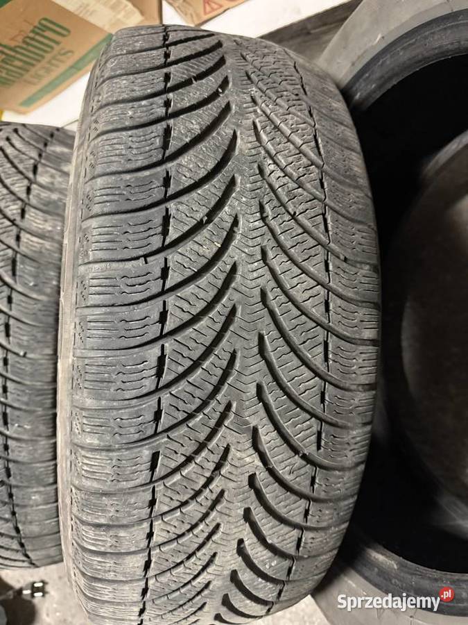 Opony BF GoodRich 2155517 Kraków sprzedam