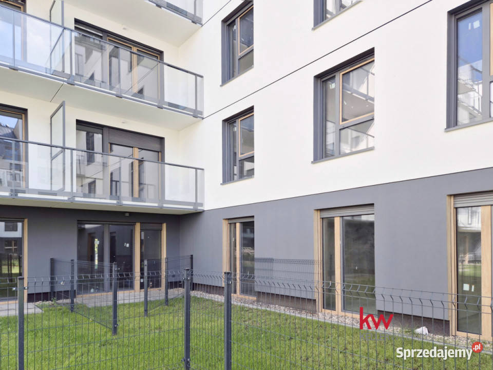 Mieszkanie Poznań Bielicowa 49m2 2 pokojowe wielkopolskie