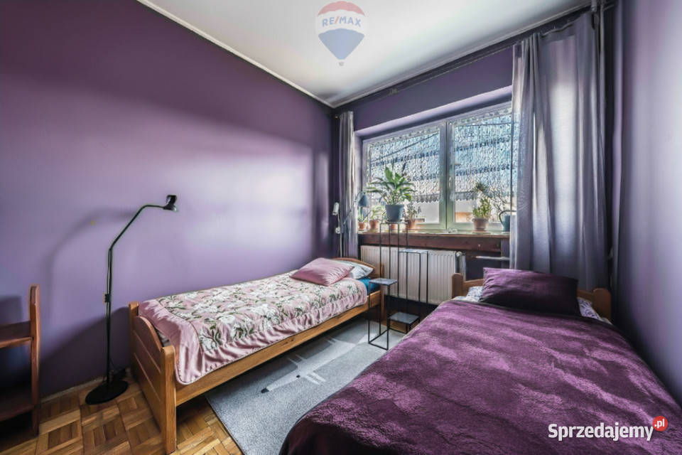 Na sprzedaż dom wolnostojący Luboń Sprzedaż sprzedam