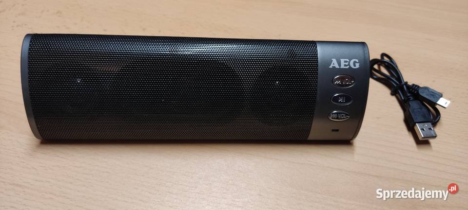 Głośnik Bluetooth AEG LB4713BT Lutomiersk