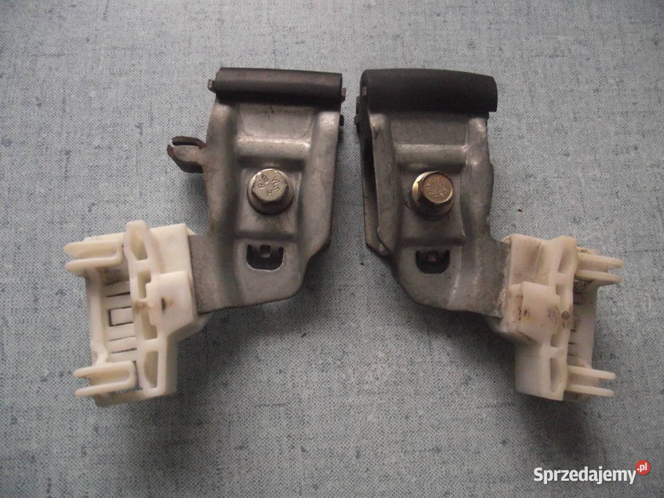 Passat B5 Uchwyt szyby przedniej Wrocław sprzedam