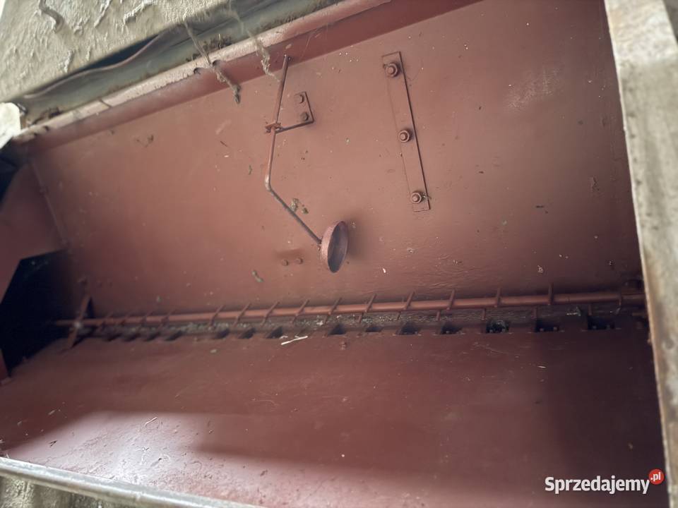 Siewnik Poznaniak s056 Olsztyn sprzedam