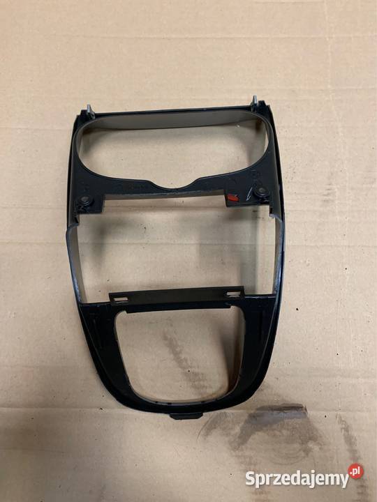 Ramka dekor peugeot 307 Szczecin