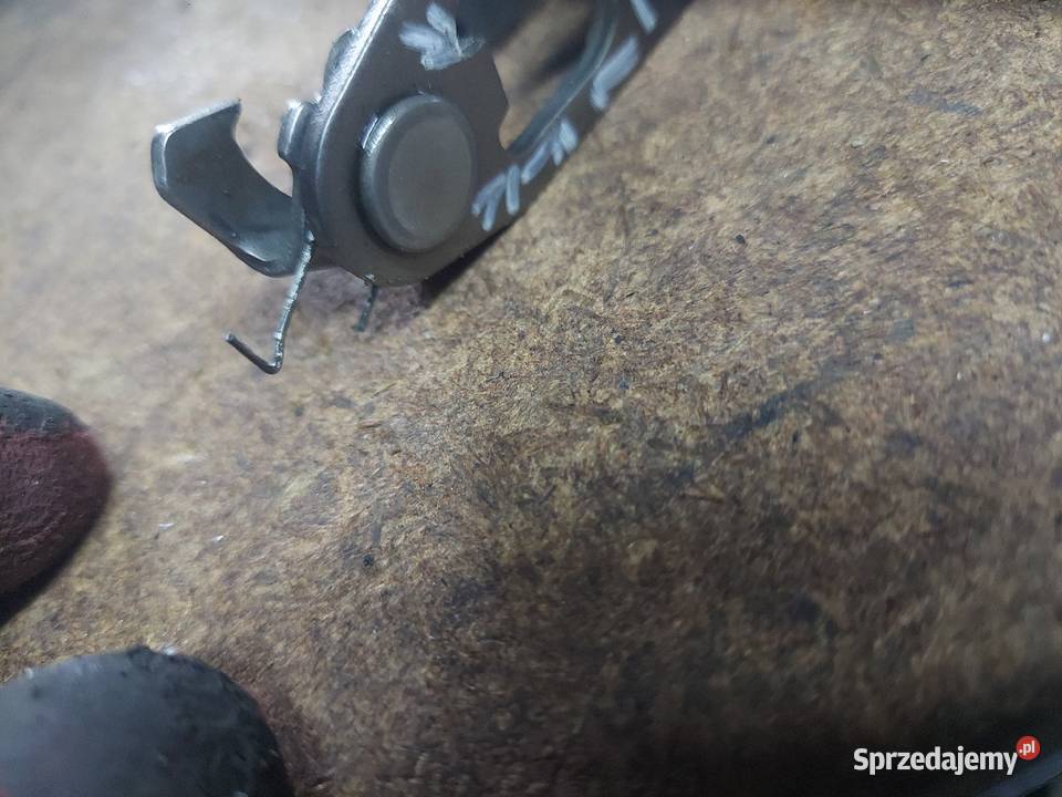Yamaha R6 rj05 wybierak skrzyni biegów wałek Jelenia Góra
