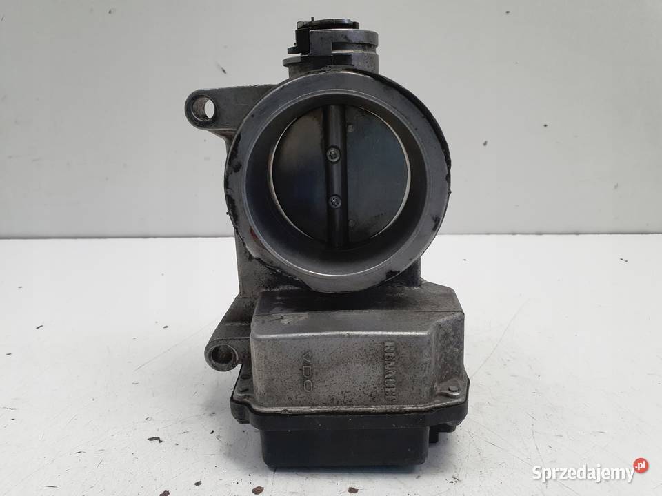 Renault Laguna II 18 16V PRZEPUSTNICA 8200063652 sprzedam