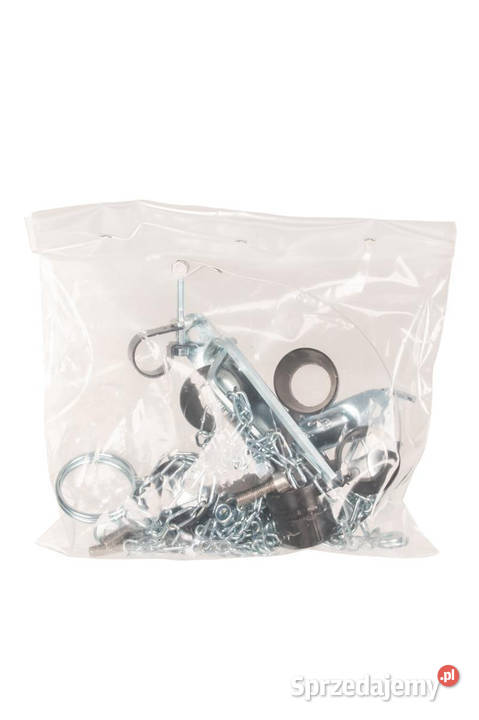 Zestaw M1200 do proszku i granulatu opryskiwacz