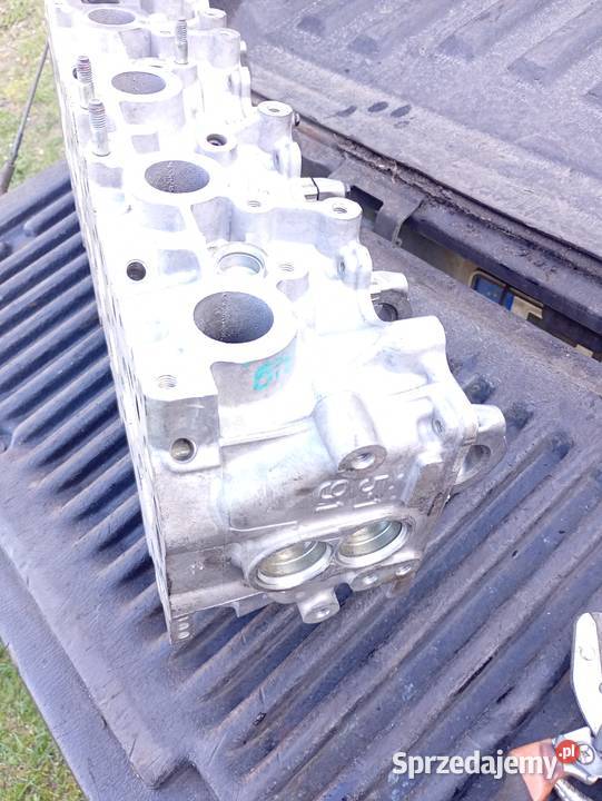 Głowica ford ranger Łowicz