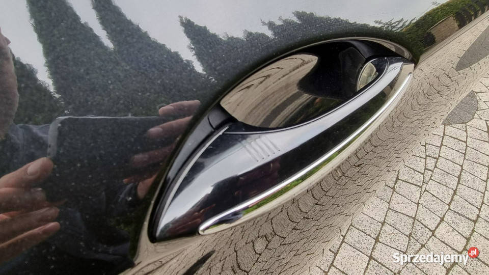 BMW 528 30 258 Automat Skóry Navi GWARANCJA Płońsk sprzedam