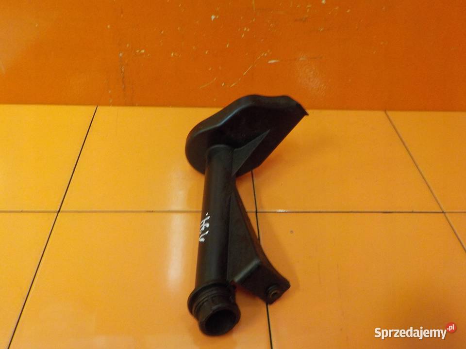 TRANSIT MK7 22 TDCI 11r 115 SRFA wlew oleju mazowieckie