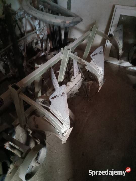 Obsypnik do ziemniaków Strzebiń