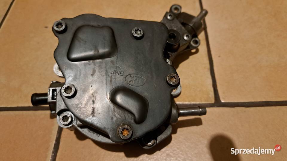 Pompa Vacum LUK BMF Passat B6 20 TDI 140 Leszno