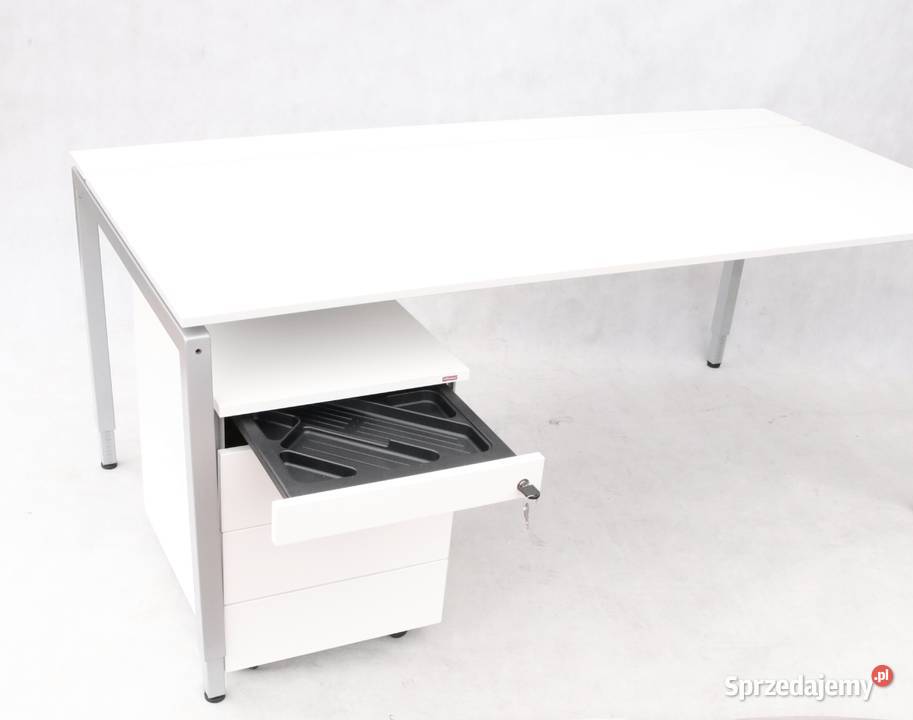 biurko VS 18090 organizer Mikomax Leszno