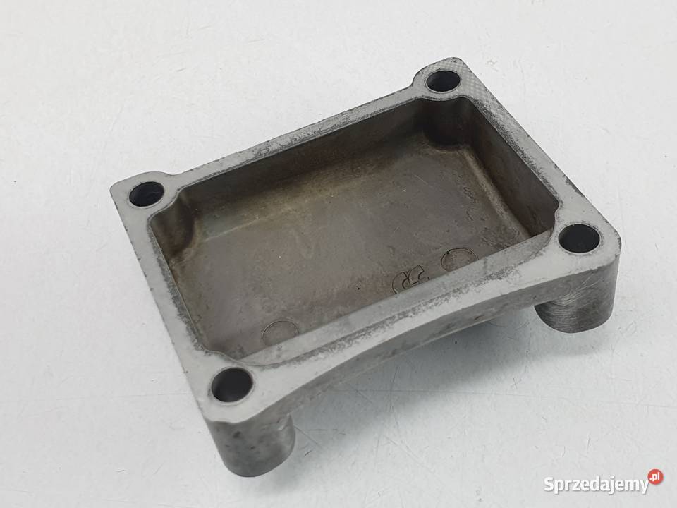 Dekiel Pokrywa Cylindra Kawasaki Kx 125 Łódź