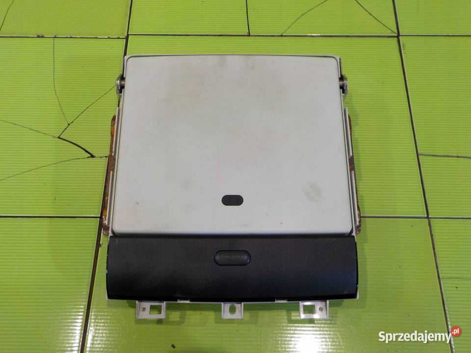 CHRYSLER GRAND VOYAGER V 09r wyswietlacz osobowe sprzedam