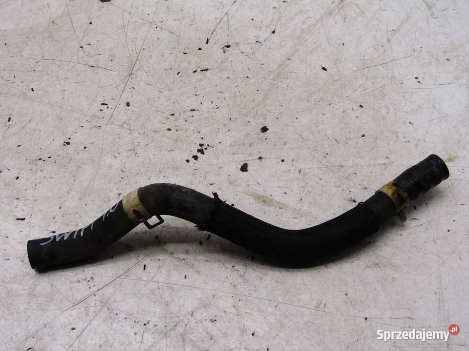 WĄŻ PRZEWÓD RURKA WODY 10 BOOSTERJET SUZUKI sprzedam