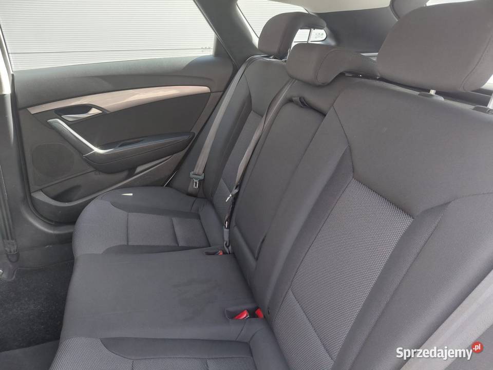 HYUNDAI i40 2013r 16 GDi 135 Przeb140ty dolnośląskie Jelenia Góra