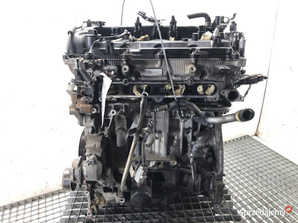 SILNIK MITSUBISHI 18 150 4N13 ASX sprzedam