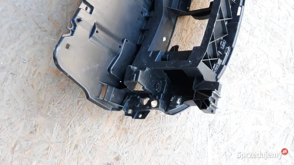 SMART A453 GRILL ATRAPA WZMOCNIENIE PRZÓD STELAŻ Zatom Stary