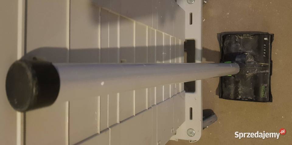 Zdzierak do tapet perforator Fakir Festool Koszki sprzedam