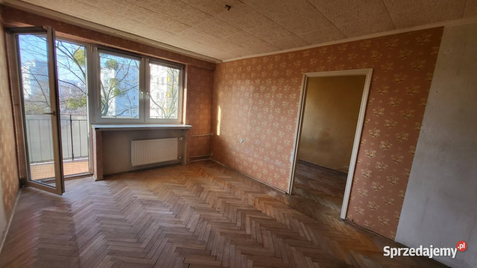389 m2 kawalerka Chełmskiej dolny Mokotów 39m2 mazowieckie Warszawa