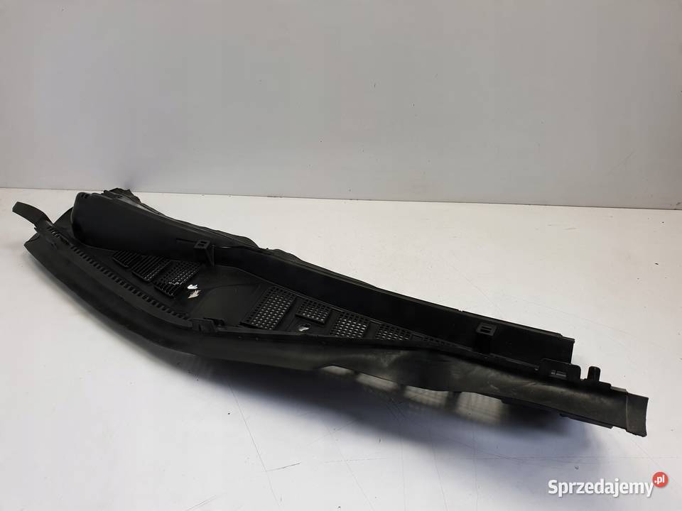 Ford F150 15 PODSZYBIE osłona pokrywa OBUDOWA Janów