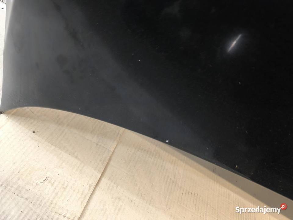 MASKA POKRYWA SILNIKA 668 BMW E61 wielkopolskie