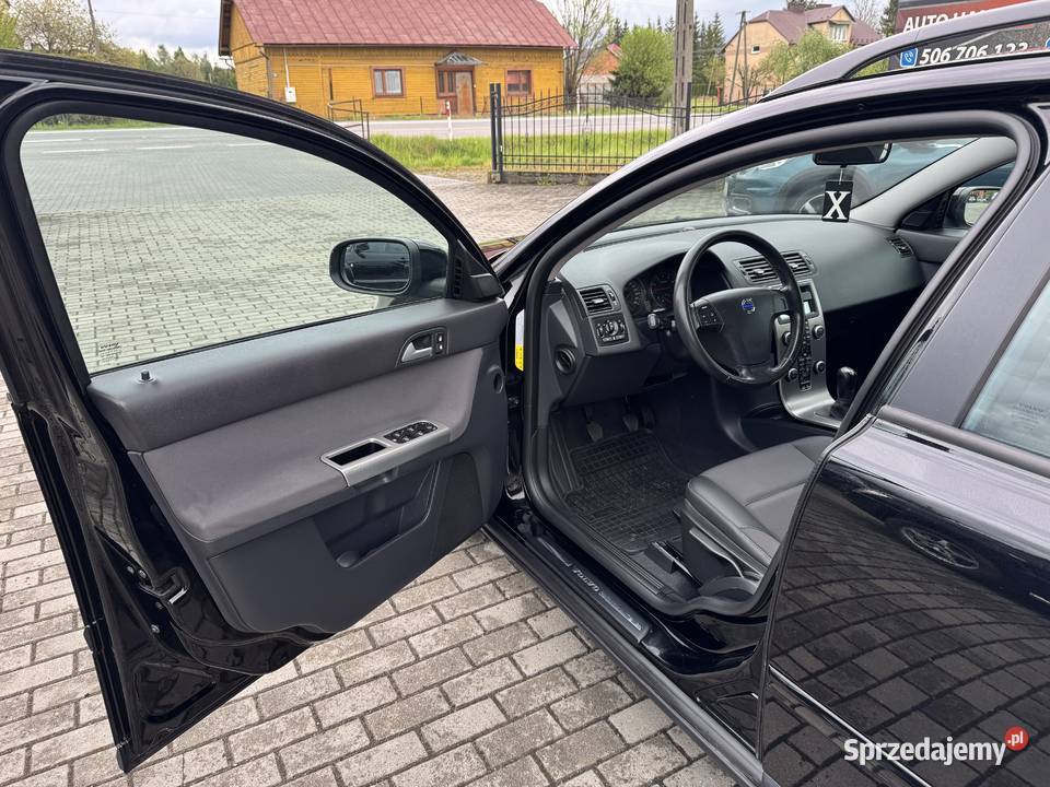 Volvo v50 18 benzynaLPG Stara Wieś