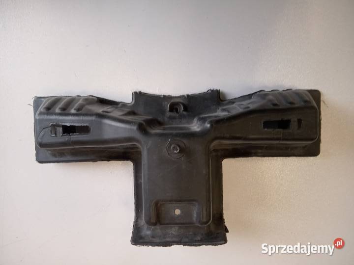 WSPORNIK MOCOWANIE ZDERZAKA PRZÓD MAZDA CX7 22 D osobowe Nowy Tomyśl sprzedam
