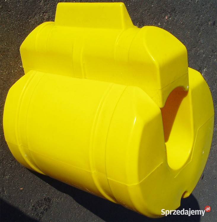 Pływaki do rurociągów lubelskie