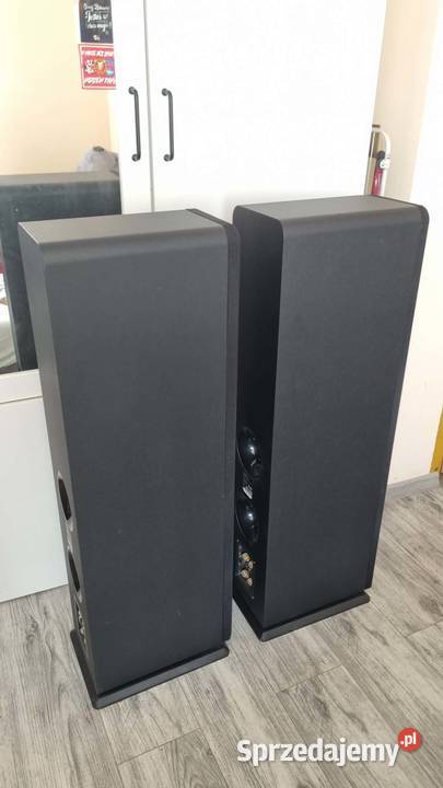 Kolumny podłogowe Teufel Ultima 40 MK3 18 Warta