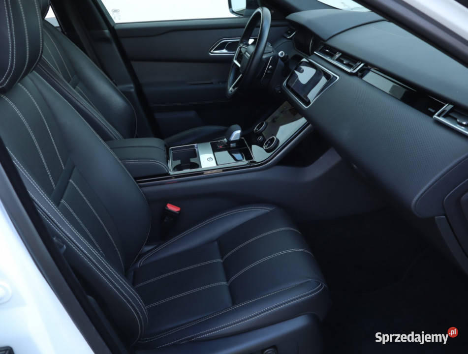Land Rover Range Rover Velar P250 Range Rover Velar Łódź