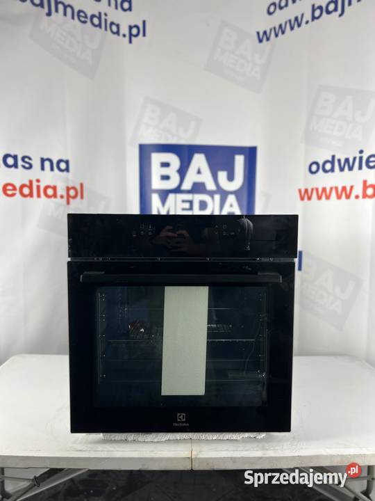 Piekarnik ELECTROLUX EOE7C31Z SenseCook Warszawa