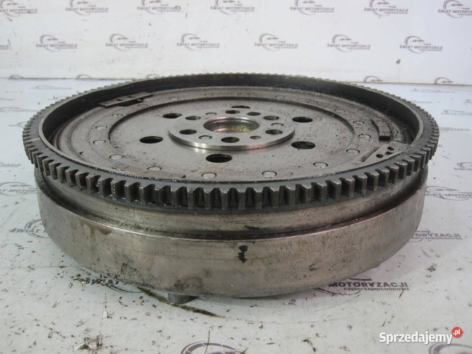 BMW 1 20 B N43B20AA 170 10r 164 koło dwumasowe sprzedam