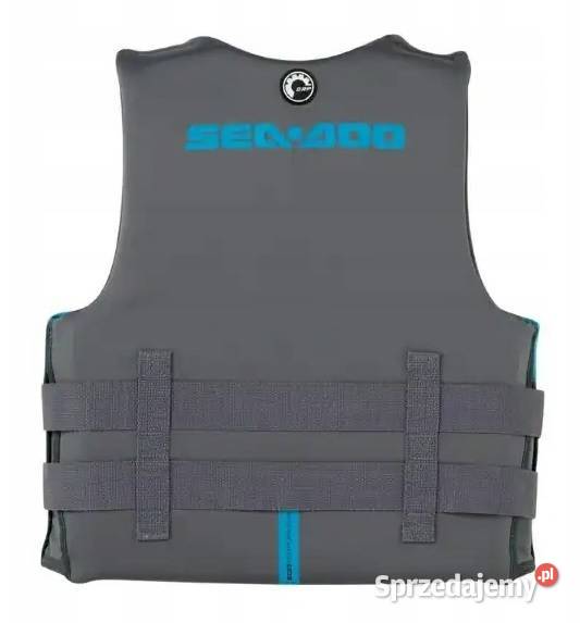 Kamizelka kapok SEADOO EXPLORER PFD JUNIOR L BRP