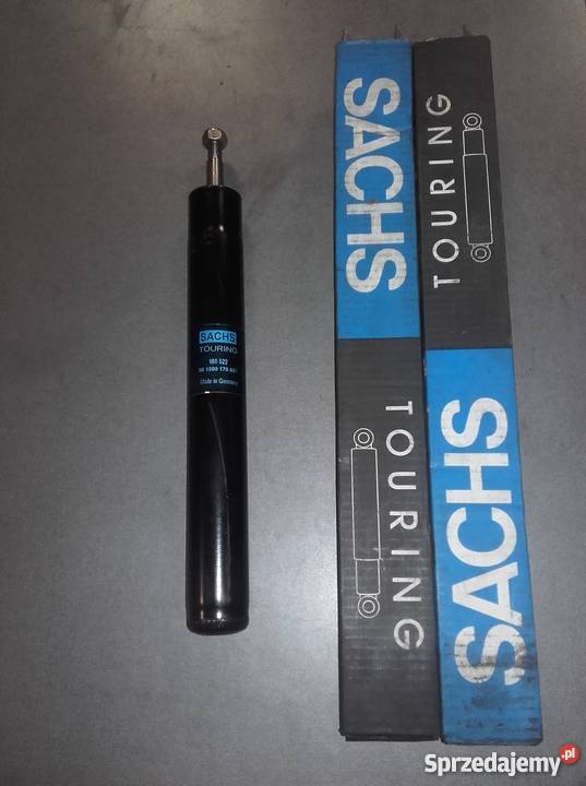 AMORTYZATORY OPEL 100 522 osobowe Limanowa