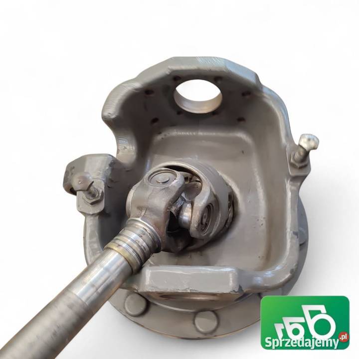 Zwolnica Zwrotnica Piasta Półoś F718301020060 Wilkowo sprzedam