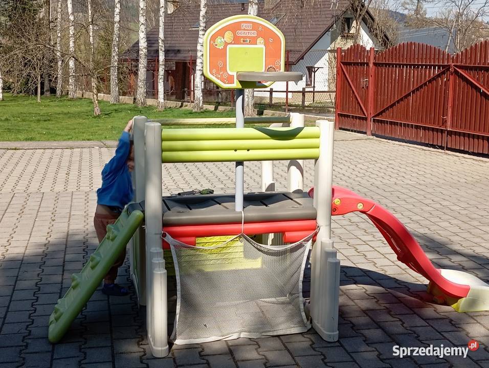 Domek dziecięcy Smoby