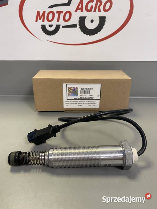 Czujnik położenia ramion Massey Ferguson podlaskie Białystok