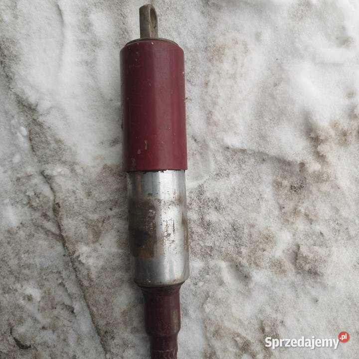 Amortyzator wfm 125 Barchaczów