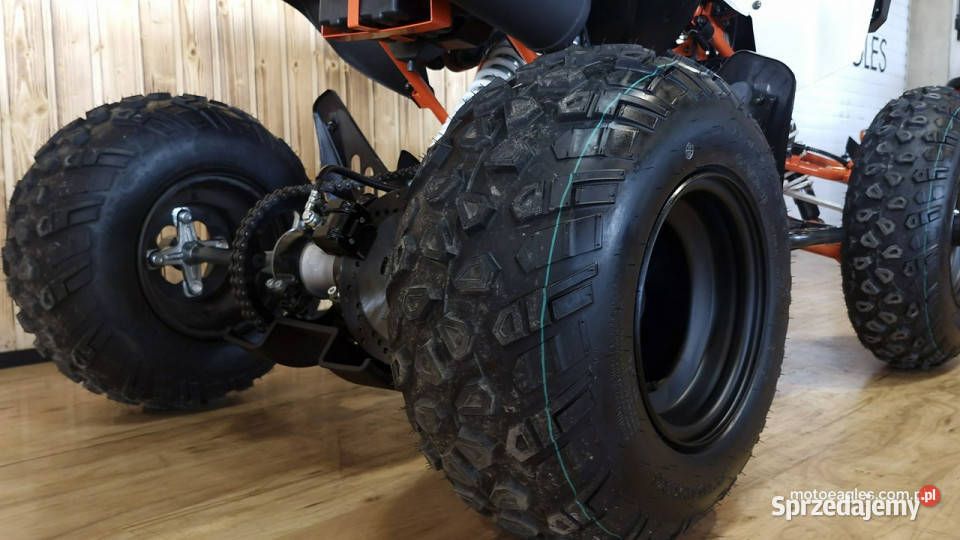 KAYO Inny SALON MOTOCYKLOWY MOTOEAGLES Kayo A pełny VAT Bicz