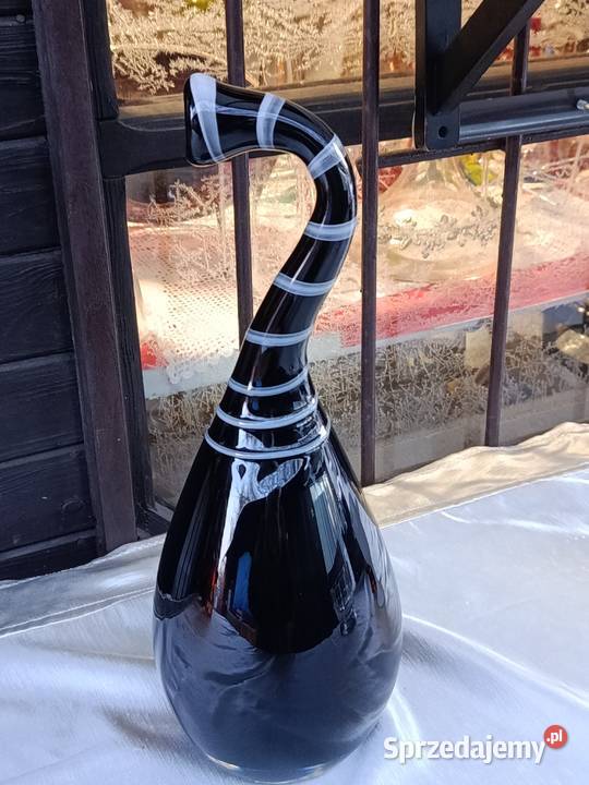 Maraj szkło artystyczne Warszawa