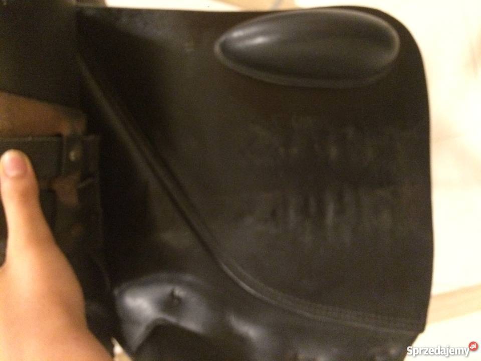 Siodło Prestige Venezia VSD Akcesoria dla zwierząt Warszawa